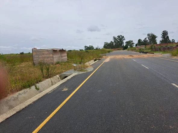 Prime Residential Land in Arlington, Harare South