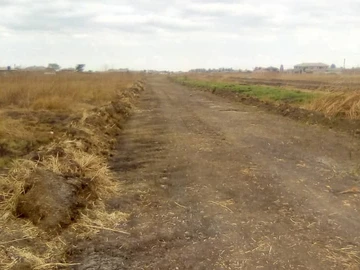 1000 m² Residential Land for Sale in Sandton Park, Harare West