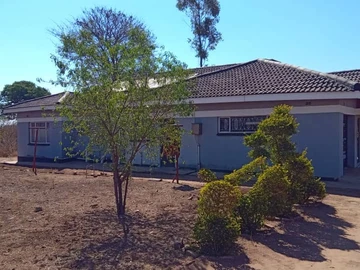 4 bedrooms house for sale