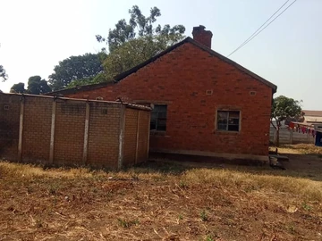 Mbare Commercial Property for sale 