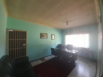 Charming 3 Bedroom House for Sale in Belvedere, Harare West - 1382 m²