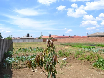 2048m² Residential Land for Sale in Goodhope,  Westgate - Sole Mandate!