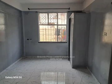 Bachelor Flat to rent ground floor