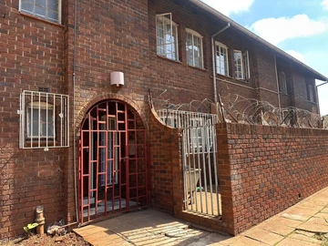 2-Bed Apartment in Harare CBD 