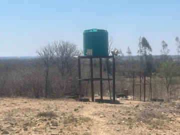 20-Acre Land Parcel For Sale in Gumtree, Bulawayo - Includes Borehole!