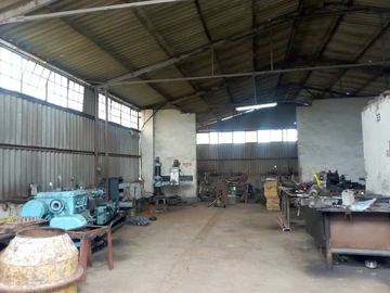 Industrial Property For Sale