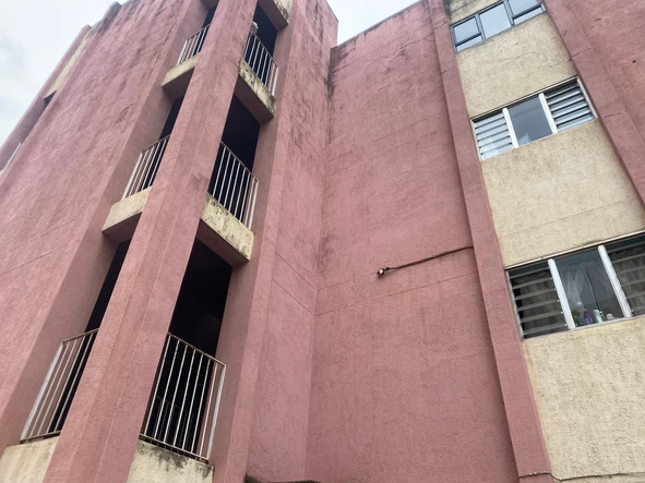   Harland court 2Bed Ground floor Flat with Borehole in Harare CBD, Avenues