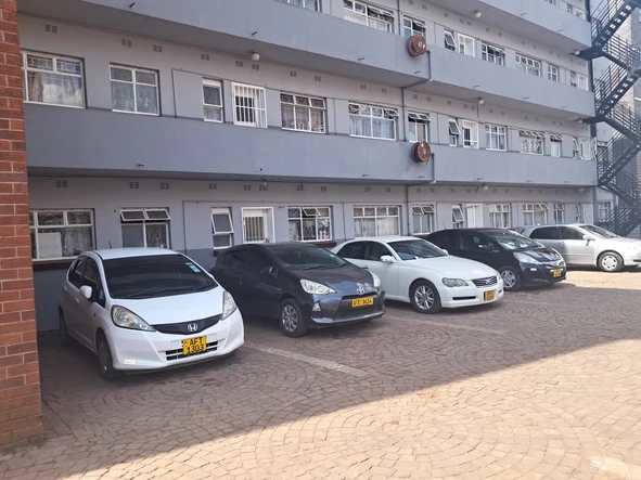 1-Bedroom Apartment for Sale in Avenues, Harare CBD, Zimbabwe