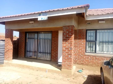 Dzivarasekwa extension house for sale 