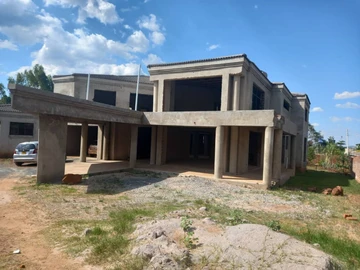 Brookeview Incomplete Double Storey For Sale 