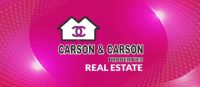 Carson & Carson Real Estate