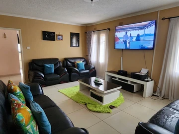 Solid and Neat Four-Bedroom Home for Sale in Masasa Park – Exceptional Value!