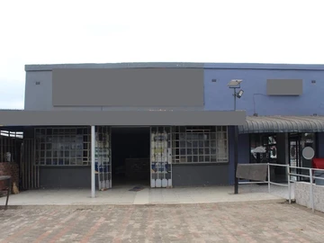 Waterfalls Zindoga Commercial Property Available