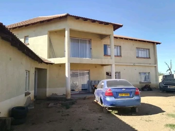 New Parklands Double Storey For Sale