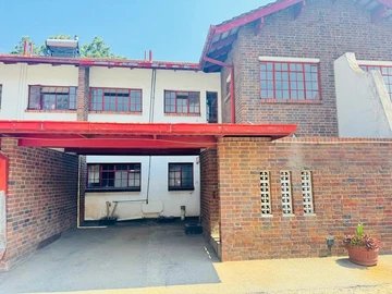 Duplex Townhouse For Sale 