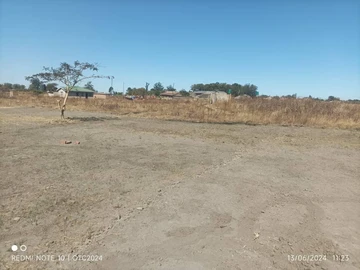 4.3 Hectare Commercial Property For Sale in Whitecliff, Harare