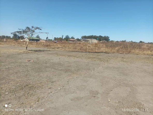 4.3 Hectare Commercial Property For Sale in Whitecliff, Harare