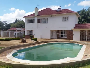 REDUCED - Hurry, Hurry Executive Double Storey - Khumalo