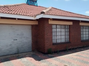 Garden flat to rent 