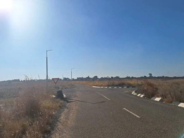 Residential Land For Sale in Mount Pleasant, Harare