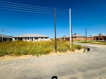 Residential Stand for Sale in Mabvazuva