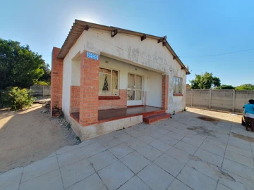 House for Sale in Nkulumane 12 Bulawayo