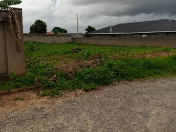 600m² Land for Sale in Ruwa, Fairview Park Upgraded Utilities & Tarred Roads