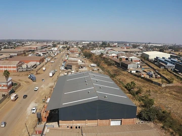 Warehouse Available Soon- Southerton 