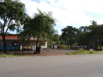 Retail Shop And Bar  for Sale in Bindura ,Trojan Mine