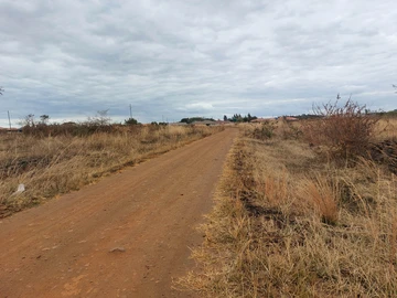 Masvingo Victoria Ranch Residential Stands