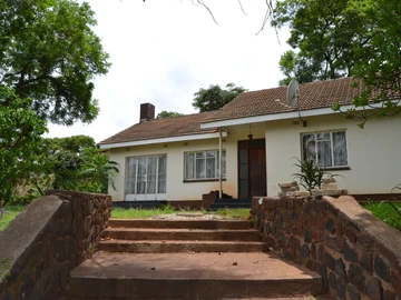 Spacious 4-bedroom house in Westwood, Harare with advanced facilities for sale