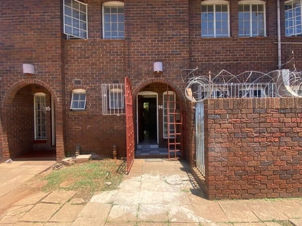 Duplex Flat for Sale