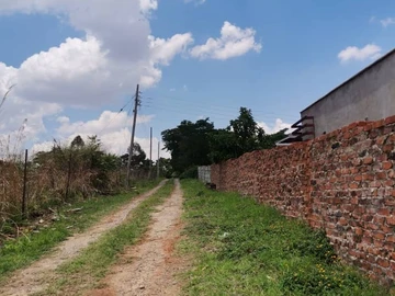 16,000 m² Residential Land in Hogerty Hill, Harare - Complete with Borehole!