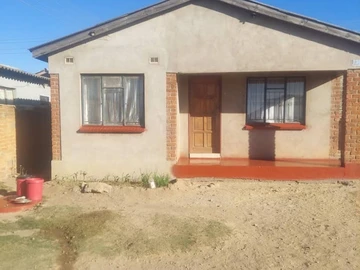 Neat starter home in Ruwa