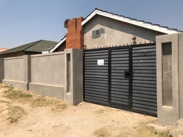 Chitungwiza Unit J $32k