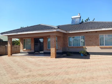 Price Reduced Again For A Quick Sale - Mahatshula North