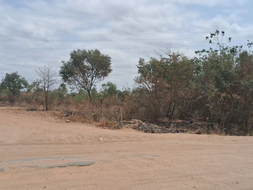 Ruwa Chiremba Plot For Sale 