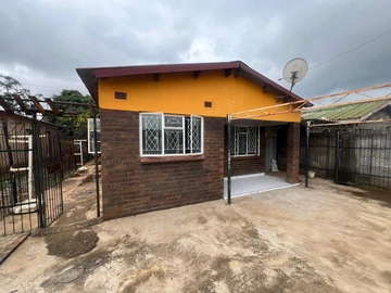 Residential house for rent