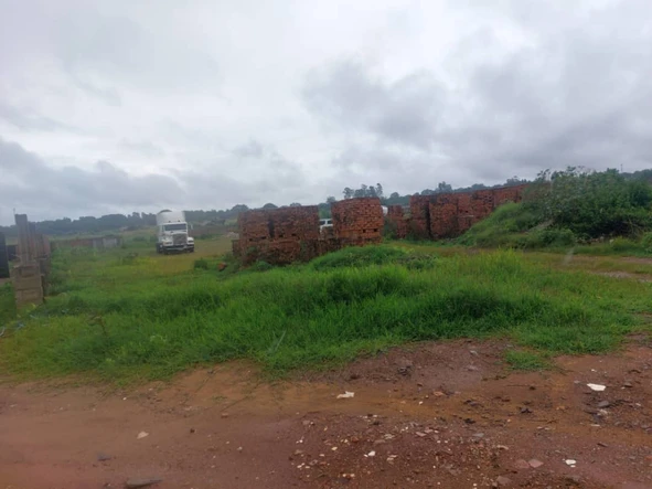 Prime 5800m² Commercial Land in Greendale, Harare 