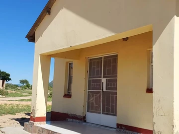 House for Sale |Murambinda