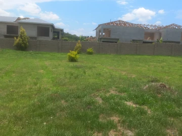 2000m² Land for Sale in Quinnington, Harare North - Gated with Amenities