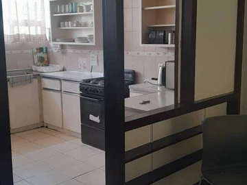 Fully Furnished 3 Bedroom Flat For Rent In The Avenues