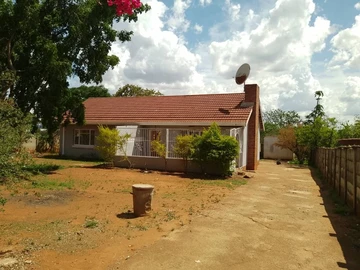 Recently renovated House for Sale in Southwold, Bulawayo