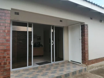 Prime 150m² Office Space for Rent in Houghton Park, Harare