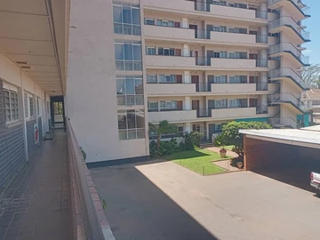 4-Bedroom Furnished Flat in Avenues, Harare CBD w/ Borehole!