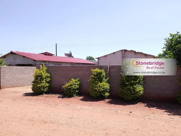 Emganwini 3 Bed Home For Sale