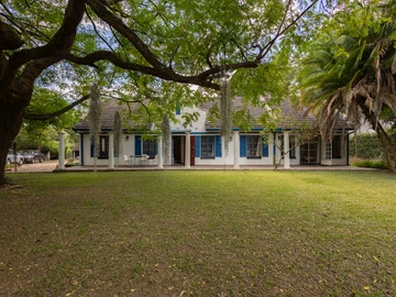 Stunning Family Home in Colne Valley, Harare North