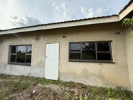 Semi finished 4-Bed House in Marimba Park