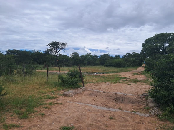 300 Hectare Farm for Sale in Chivhu, Subdivion Farm!