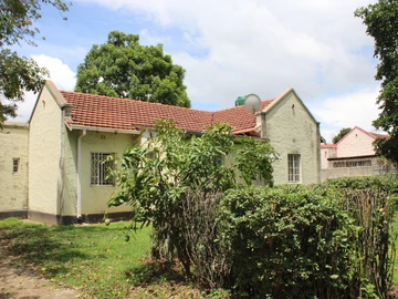 3 Bedroom House Available in January 2025 